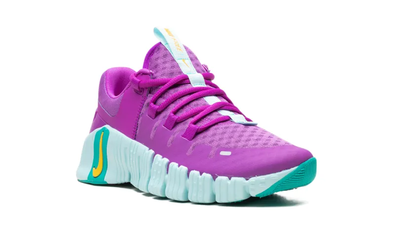 Nike Lifestyle Free Metcon 5 WMNS 'Hyper Violet'